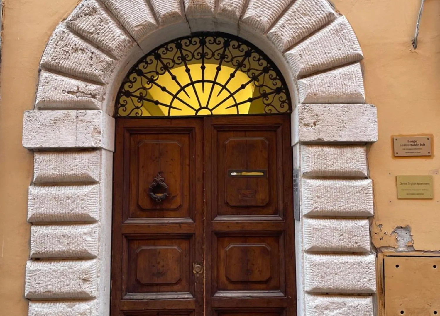 Divine Terrace Stylish Apartment St Peter Rome