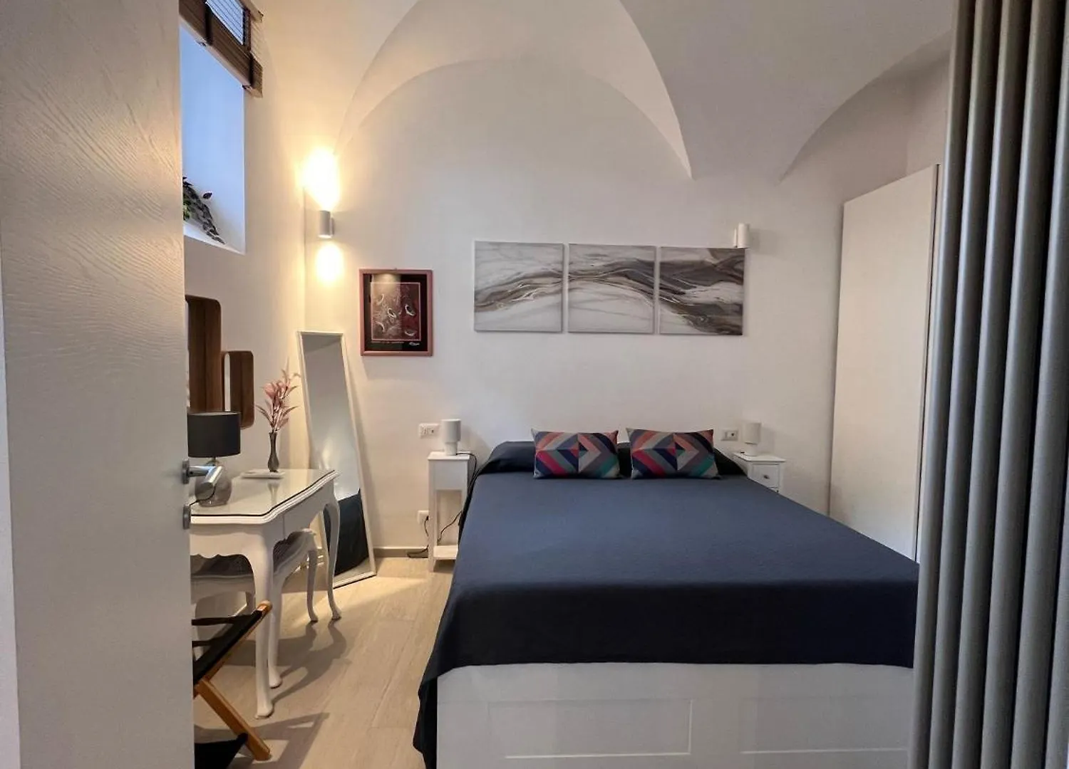 Divine Terrace Stylish Apartment St Peter Rome Italië