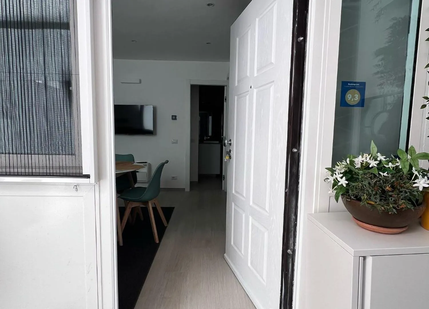 Divine Terrace Stylish Apartment St Peter Rome 0*,  Italië