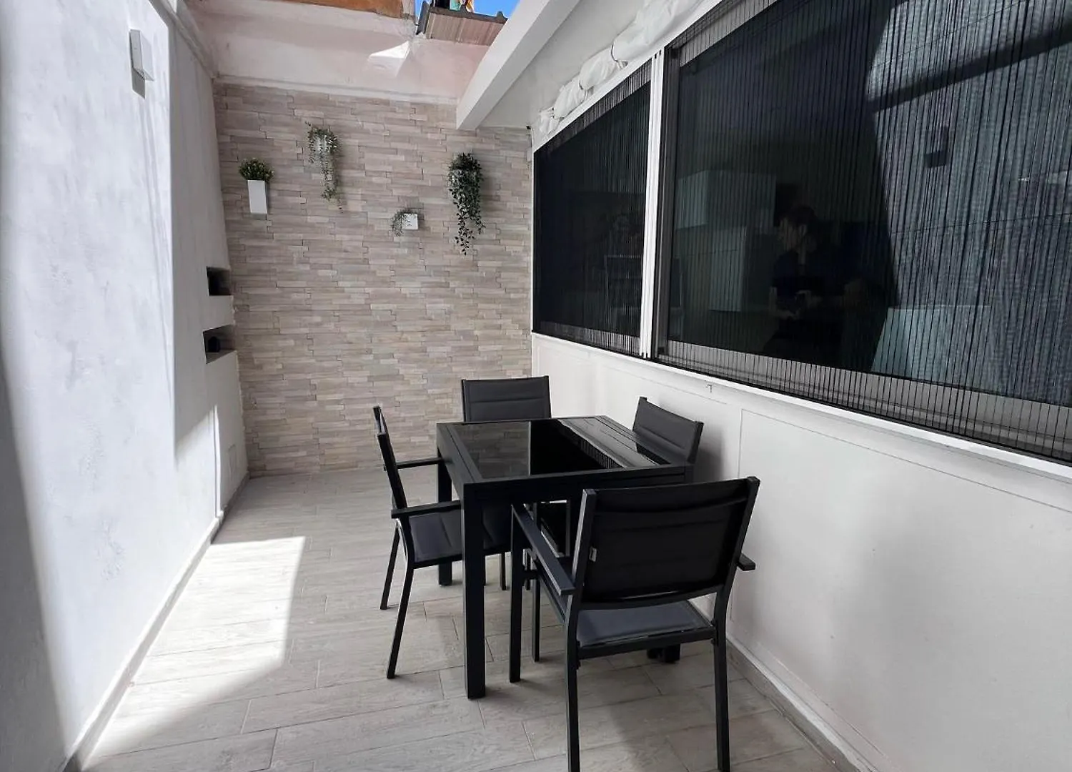 Divine Terrace Stylish Apartment St Peter Rome