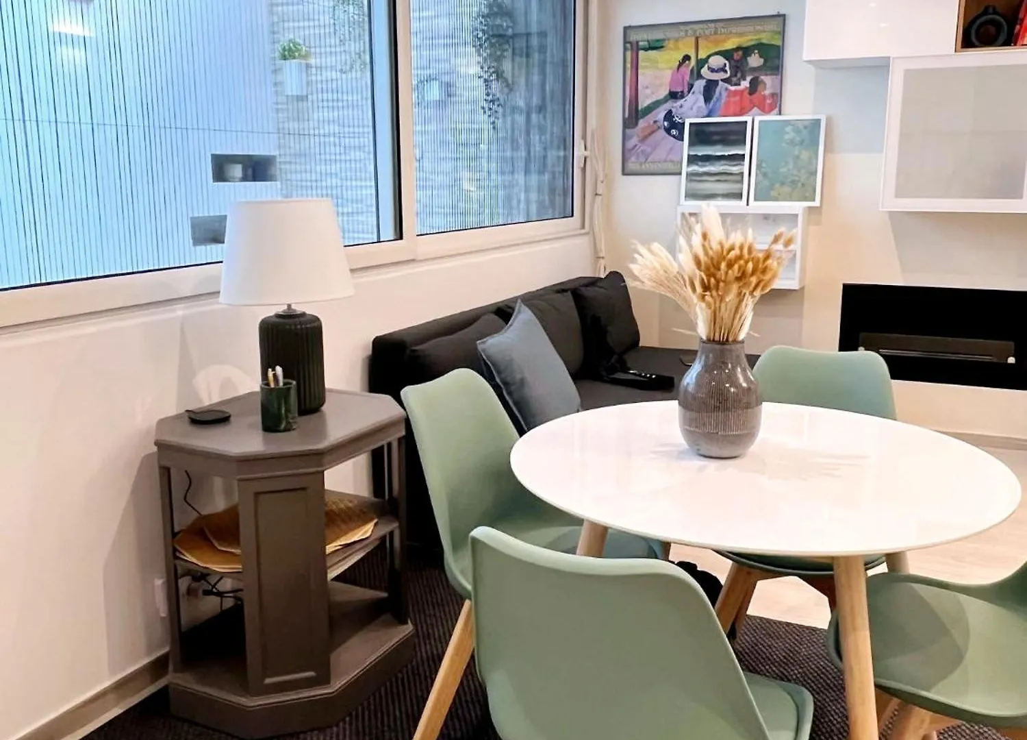 Divine Terrace Stylish Apartment St Peter Rome 0*,