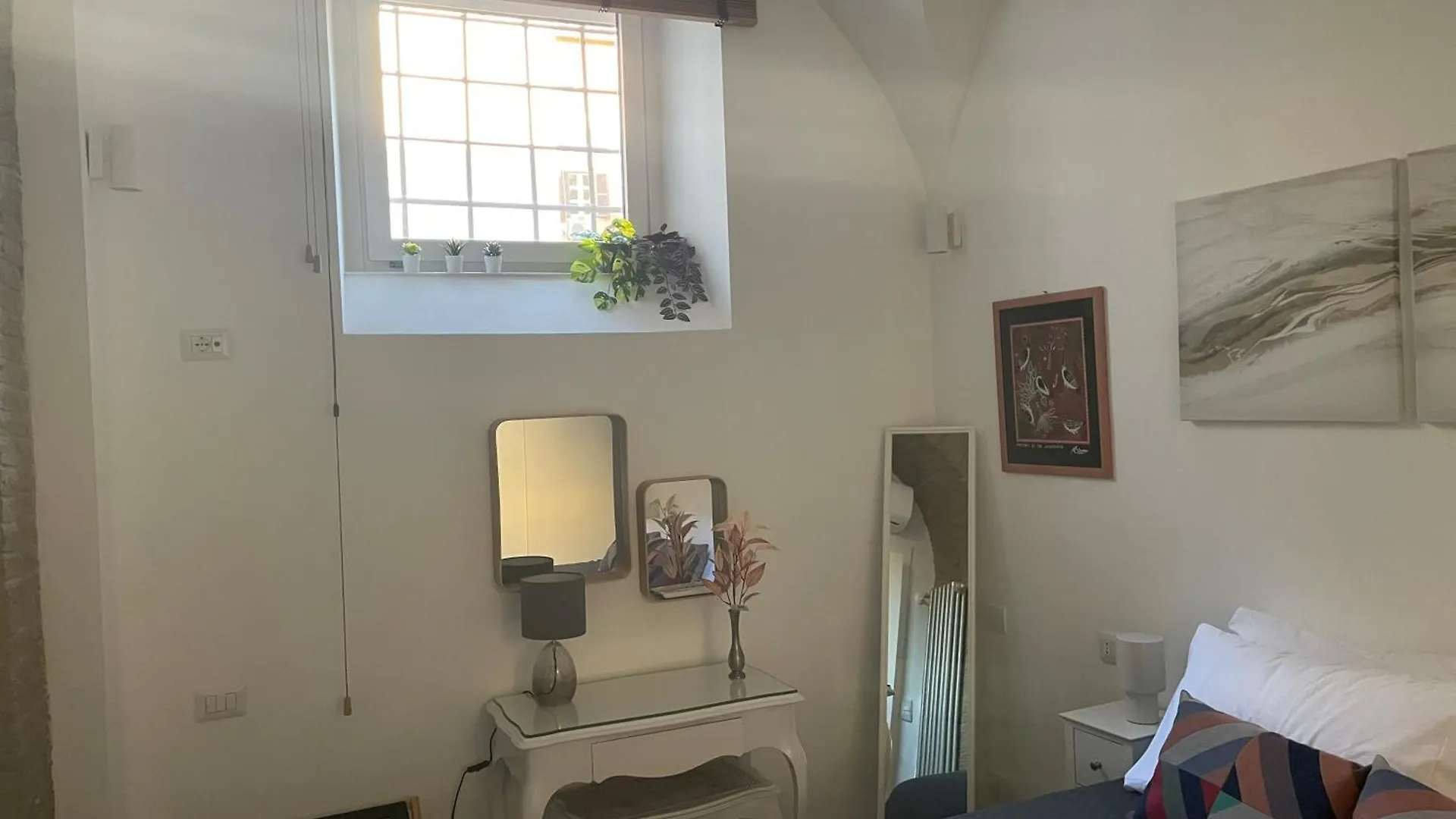Divine Terrace Stylish Apartment St Peter רומא