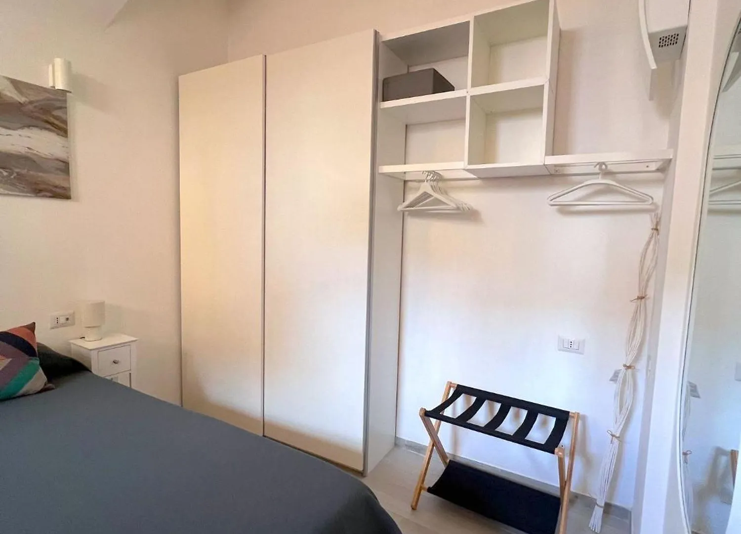Divine Terrace Stylish Apartment St Peter רומא