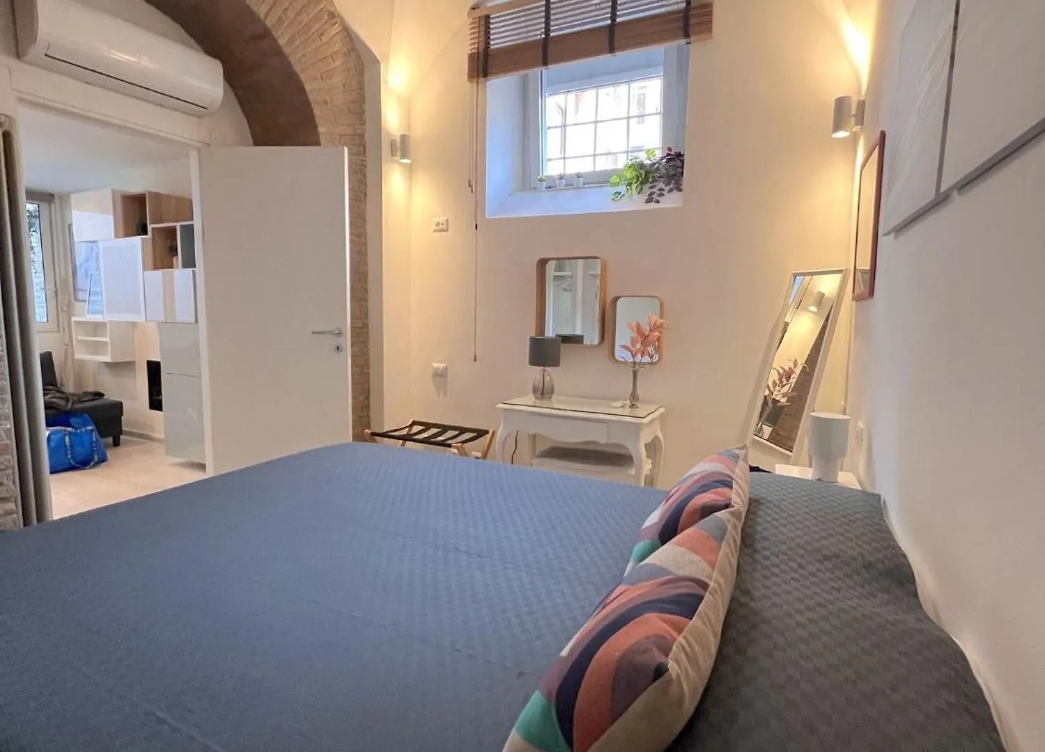 Divine Terrace Stylish Apartment St Peter רומא 0*,