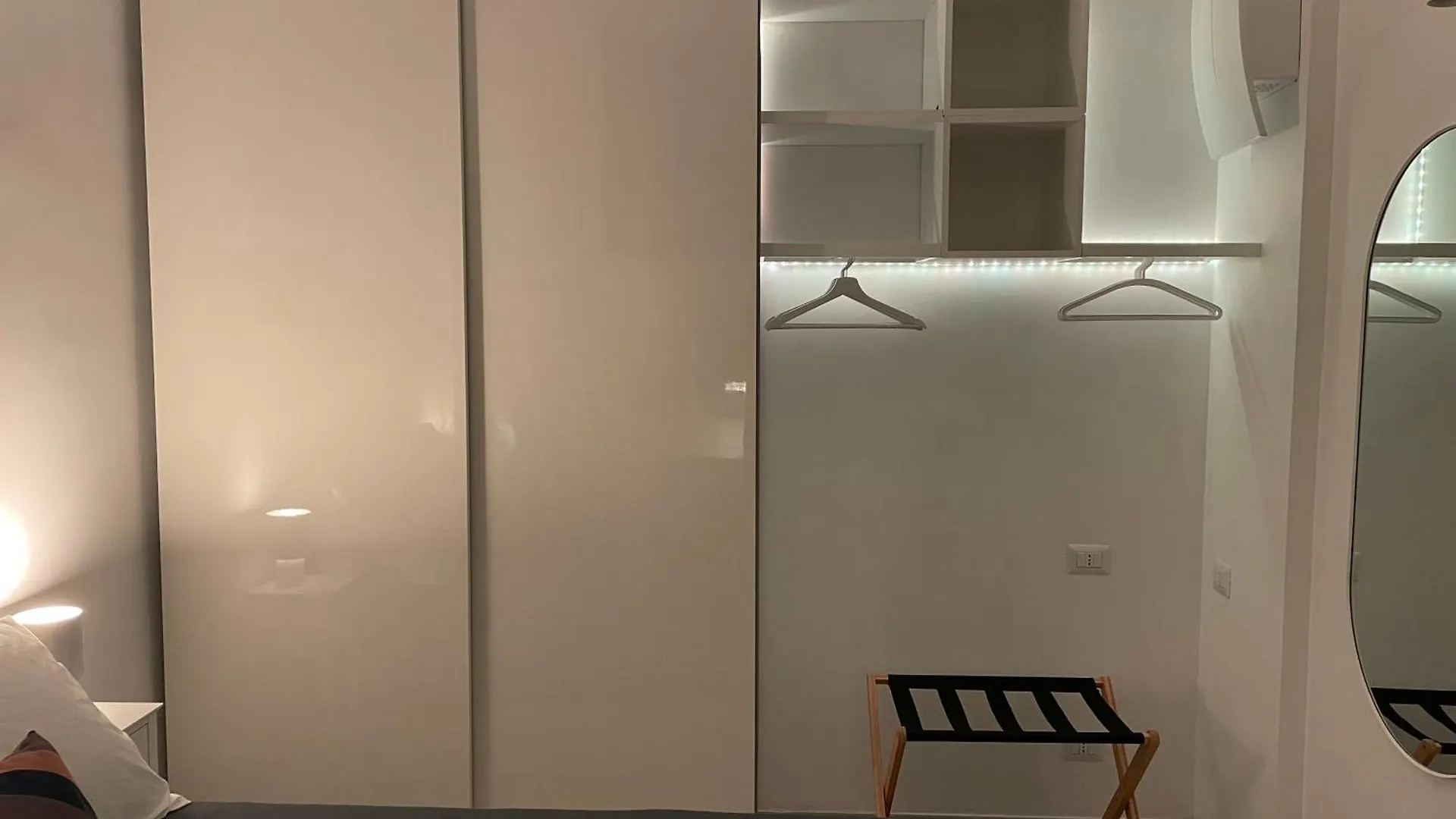 Divine Terrace Stylish Apartment St Peter רומא